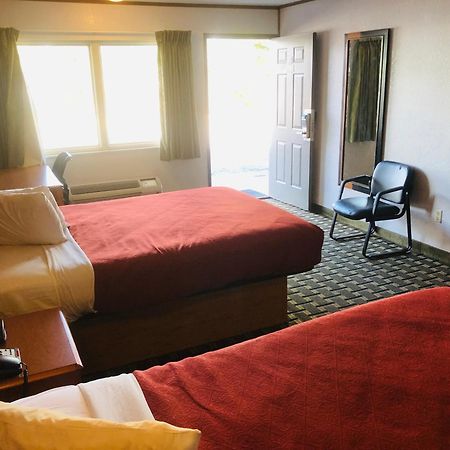 Tennessee Mountain Lodge 鸽子谷 外观 照片