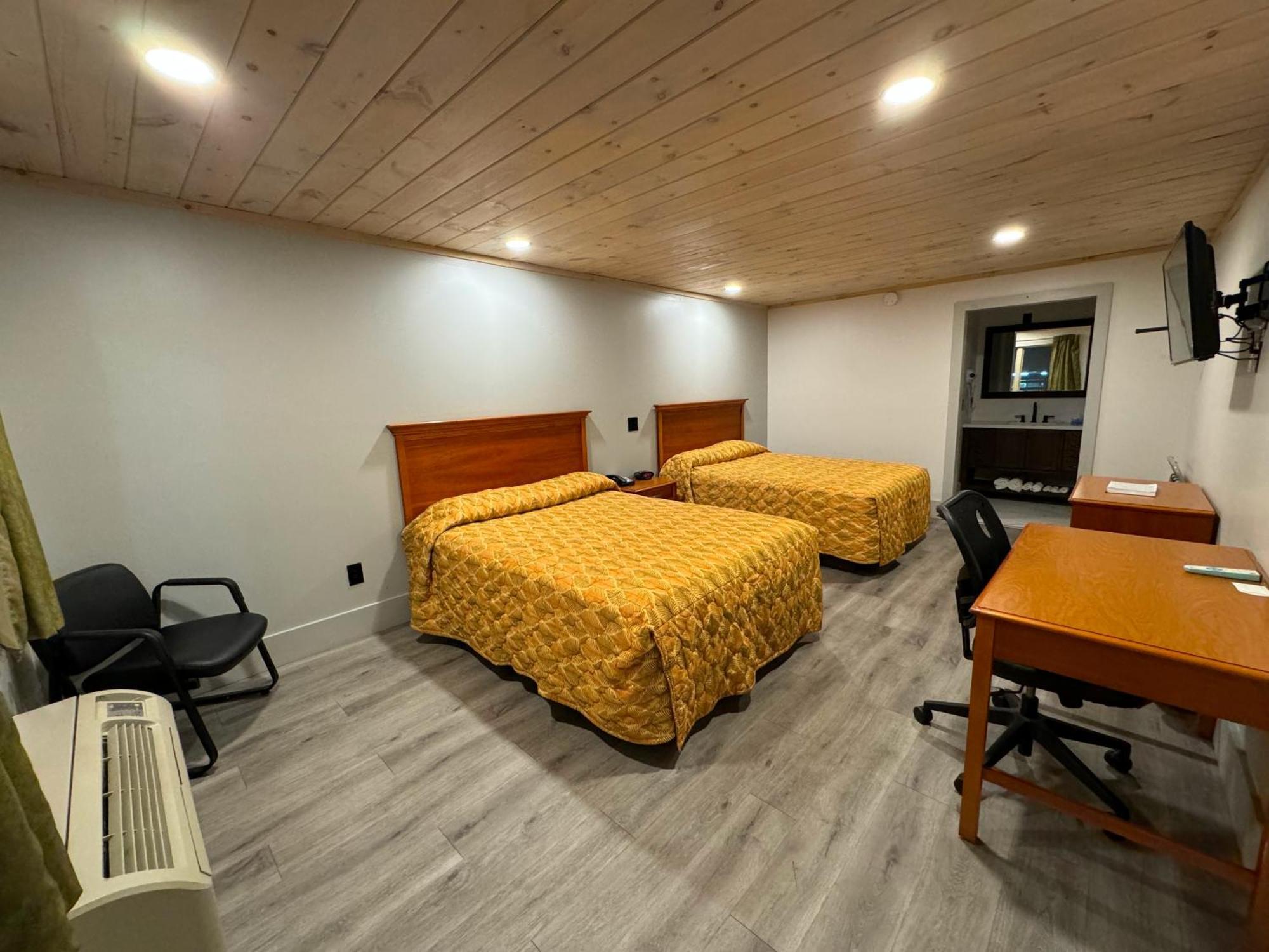 Tennessee Mountain Lodge 鸽子谷 外观 照片
