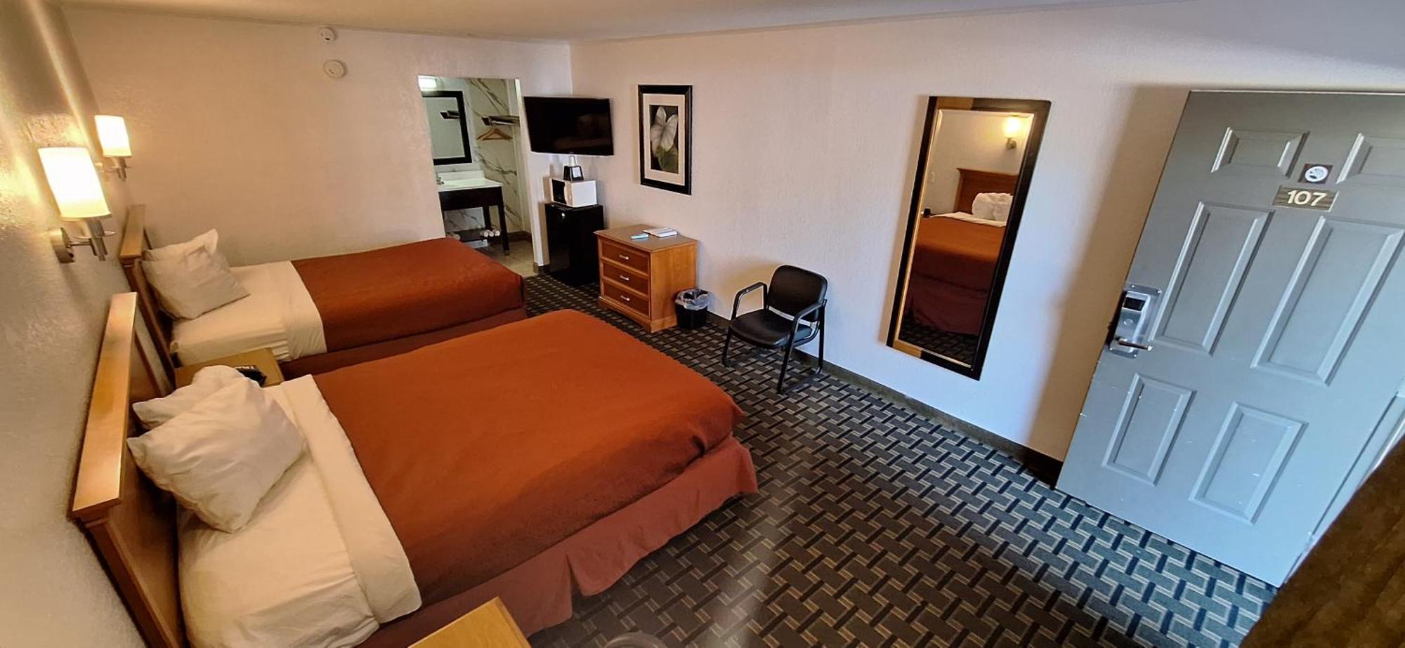 Tennessee Mountain Lodge 鸽子谷 外观 照片