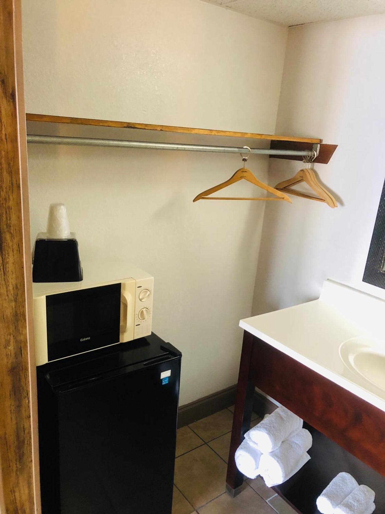 Tennessee Mountain Lodge 鸽子谷 外观 照片