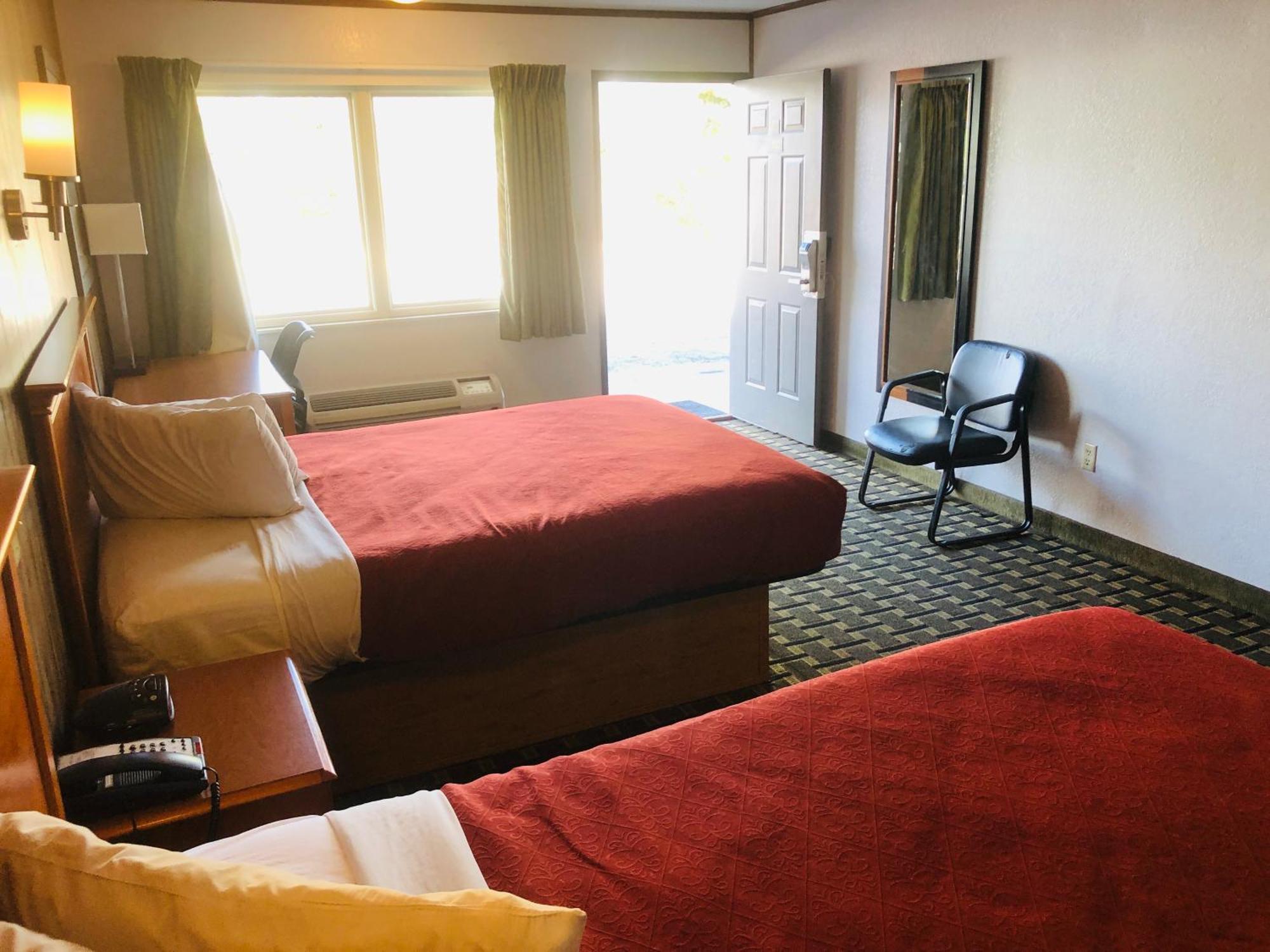 Tennessee Mountain Lodge 鸽子谷 外观 照片