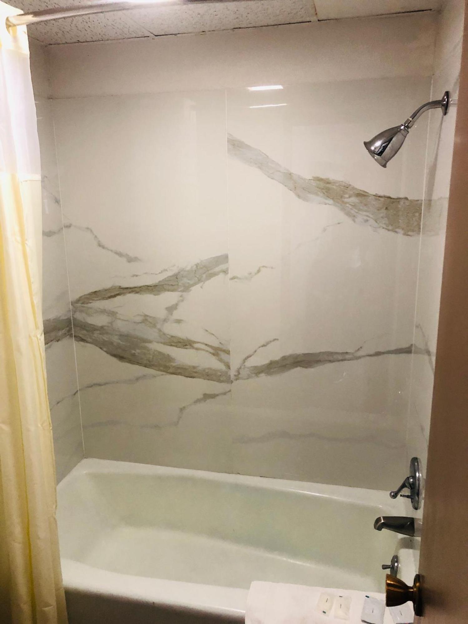Tennessee Mountain Lodge 鸽子谷 外观 照片