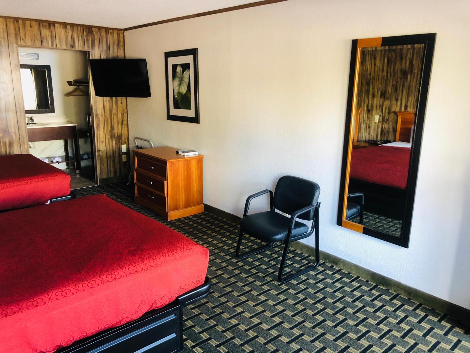 Tennessee Mountain Lodge 鸽子谷 外观 照片